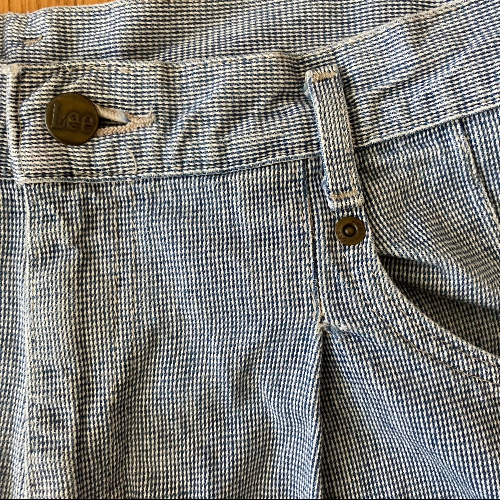 Vintage Lee Jeans - Picture 11 of 12
